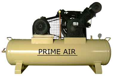 Ingersoll Rand Type 30 Air Compressor Manual – 1968, Covers 23A, 234, 235, 242, 244, 253, 255 – Refurbished